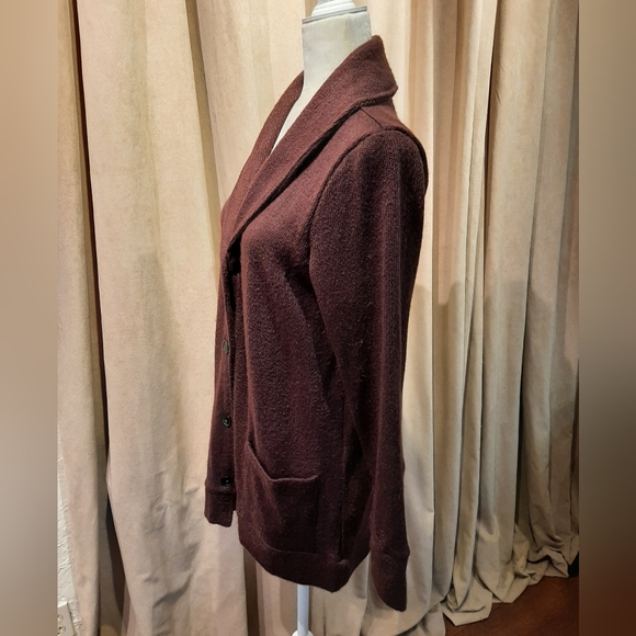 Cuddl Duds cardigan - Picture 3 of 6